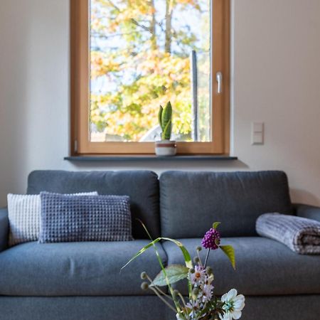 Ferienwohnung S'Kammerl Wolfegg Kültér fotó